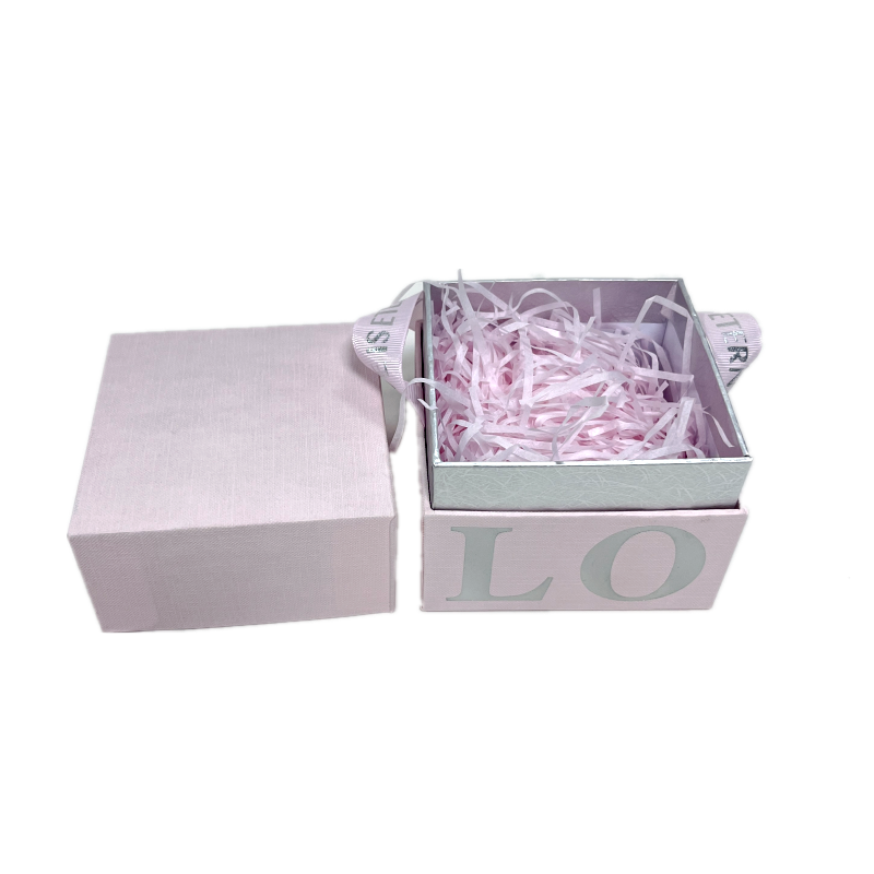 Luxury Printing Cardboard Gift Candle Shipping Packaging Boxes