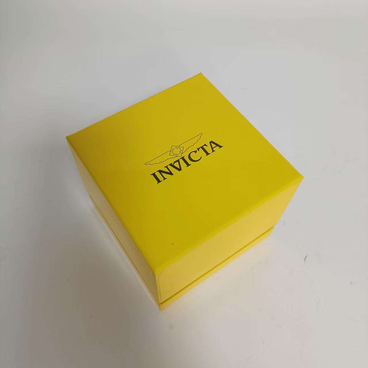 Luxury Orange Silk Scarf Product Rigid Boxes Matt Lamination Embossing