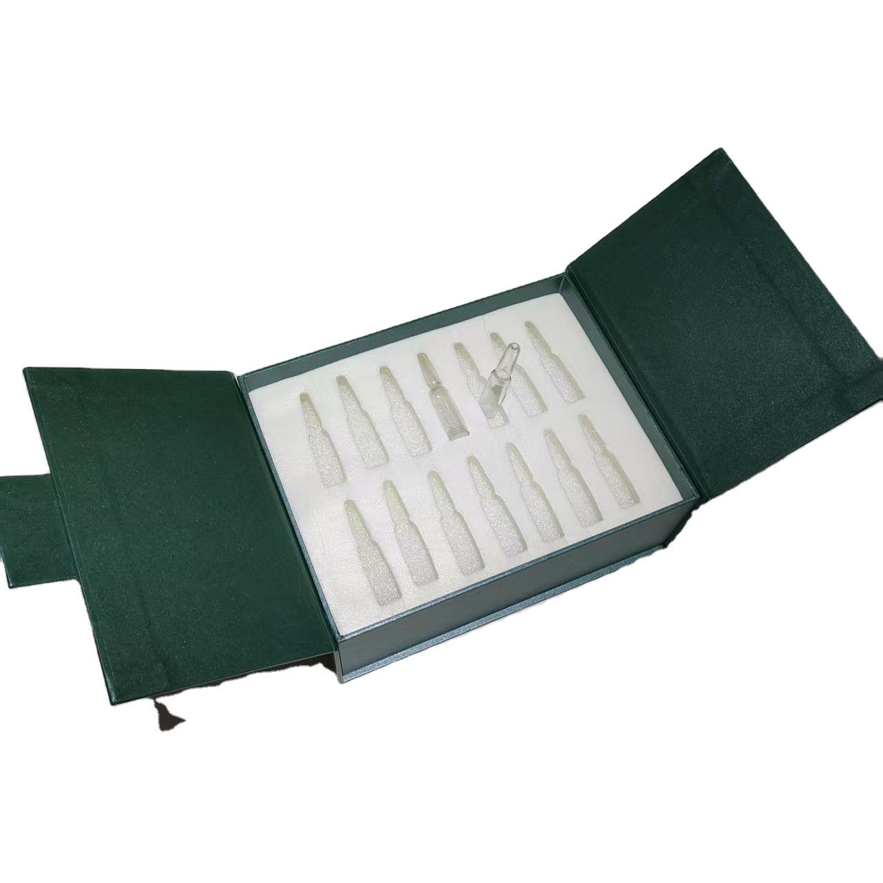 Custom Large Eco-Friendly Foldable Magnet Wedding Gift Box