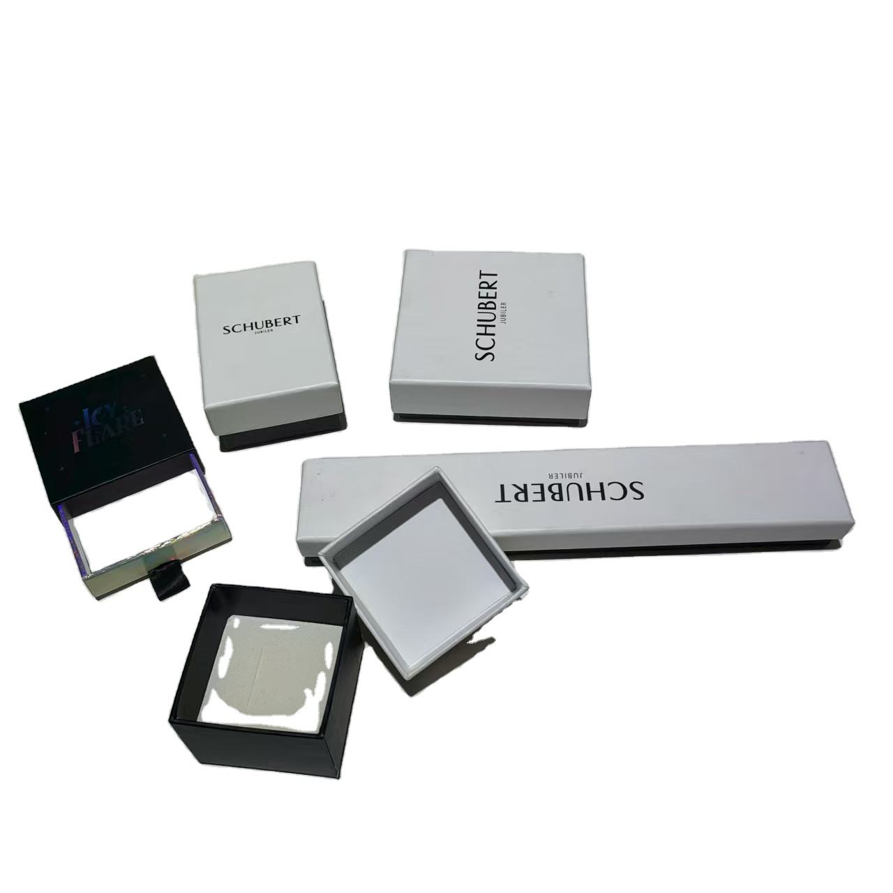 Custom Large Eco-Friendly Foldable Magnet Wedding Gift Box