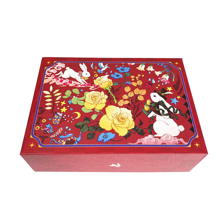 Recycled Materials Gift Boxes Recycled Materials Gift Boxes