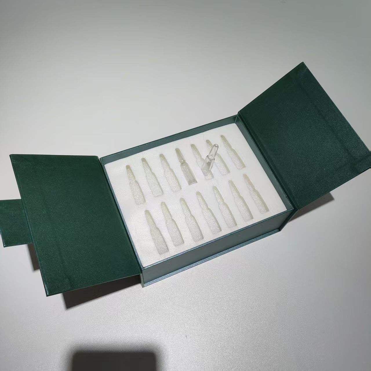 Skincare Essential Oil Product Set Paper Box Skincare Essential Oil Product Set Paper Box