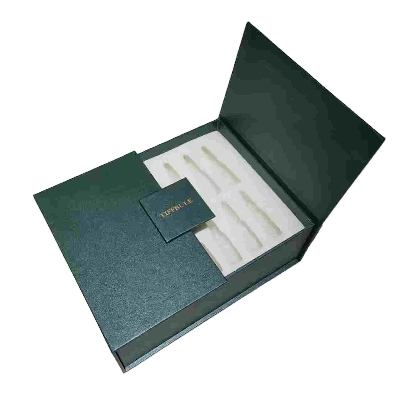 Cosmetics Product Set Paper Box Cosmetics Product Set Paper Box
