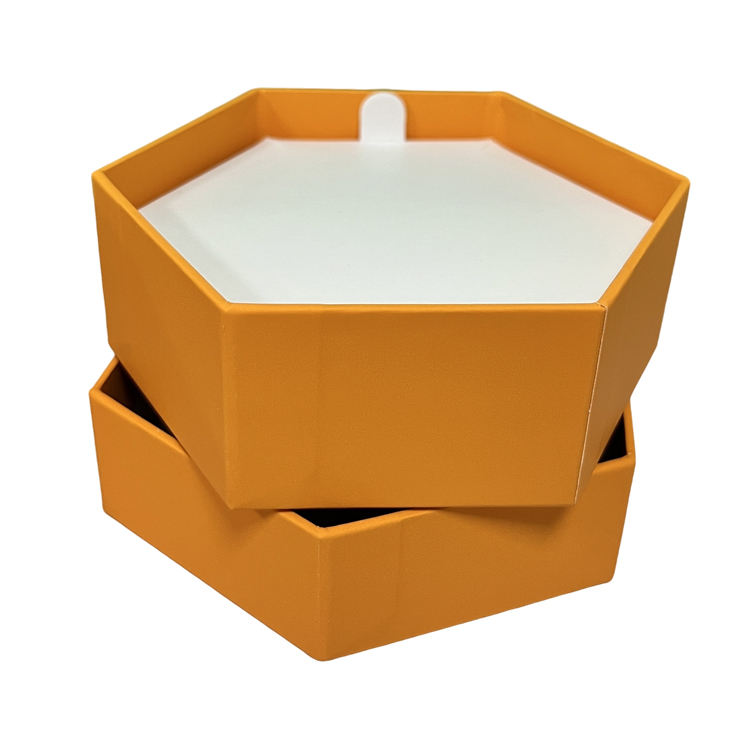 Custom Logo Personal Paper Box Gift Jewelry Packaging Box