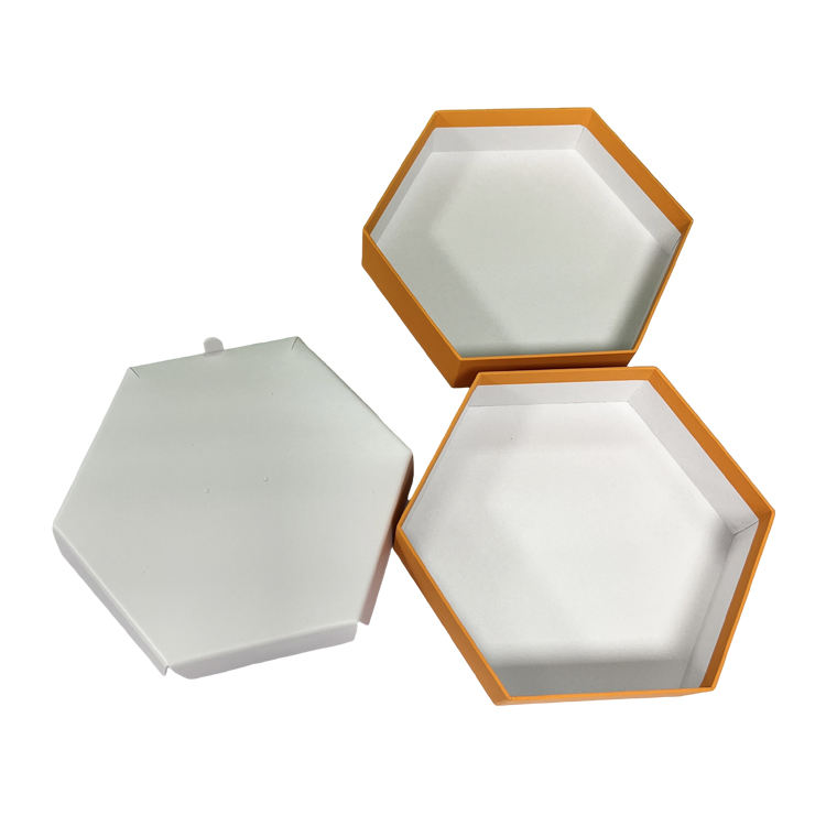 Custom Logo Personal Paper Box Gift Jewelry Packaging Box