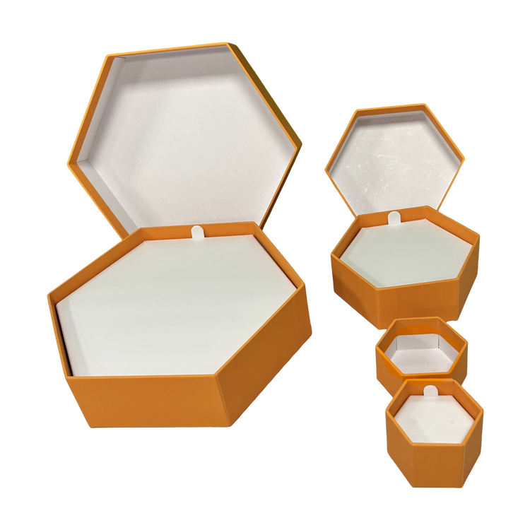 Custom Logo Jewelry Packaging Box Custom Logo Jewelry Packaging Box