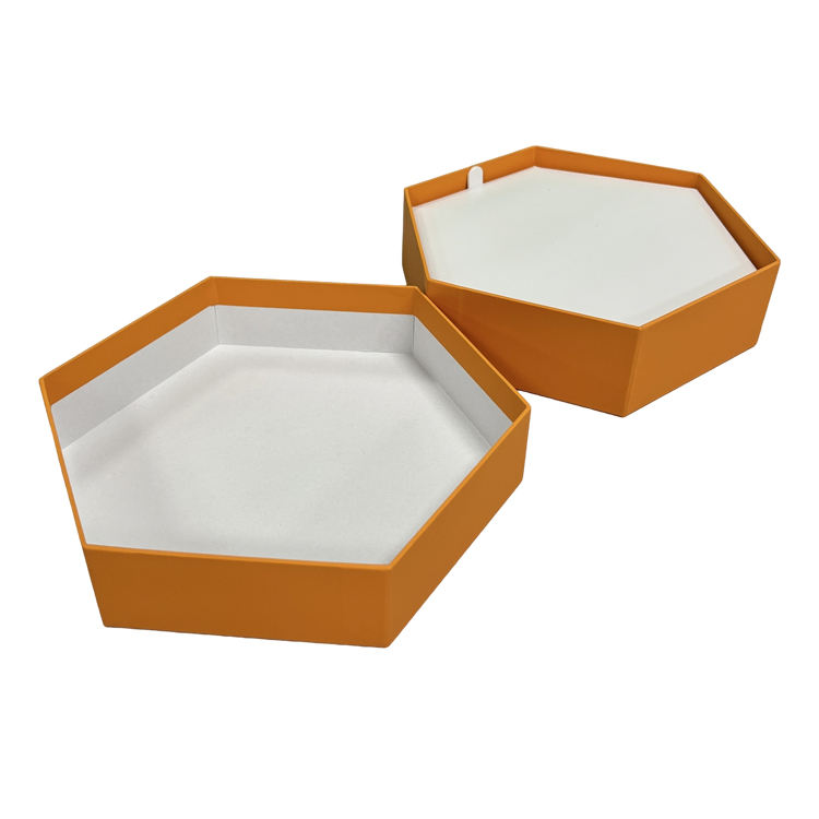 Custom Logo Personal Paper Box Gift Jewelry Packaging Box