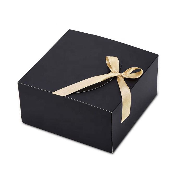 Professional Custom Cardboard Watch Box Industrial Paper Packaging
