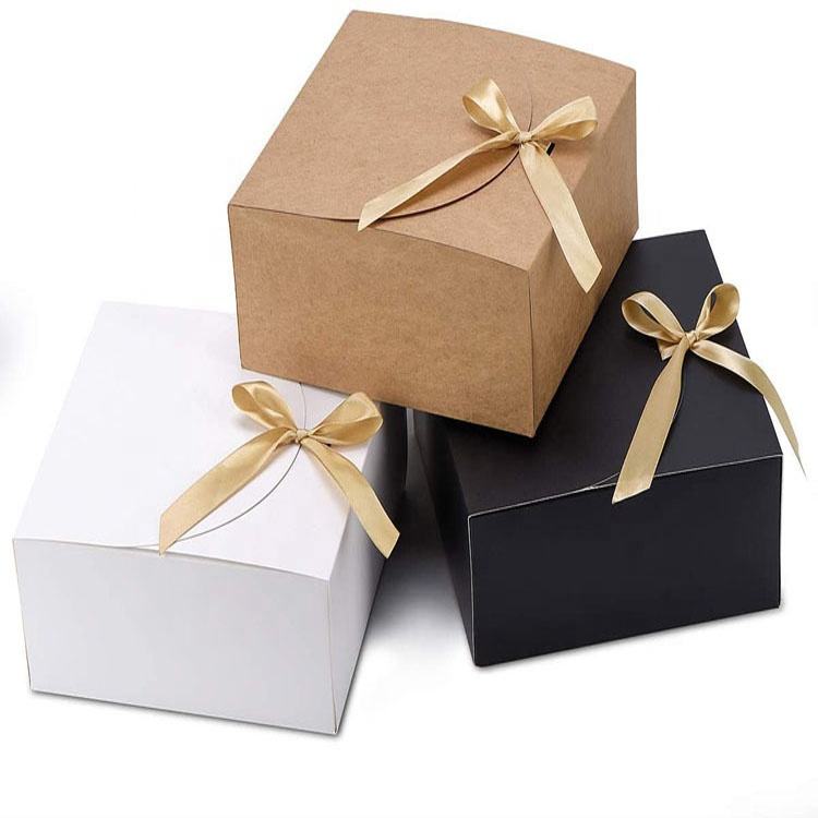 Professional Custom Cardboard Watch Box Industrial Paper Packaging