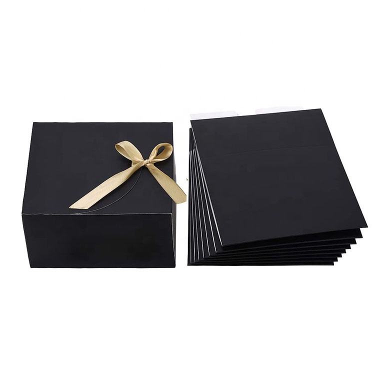 Professional Custom Cardboard Watch Box Industrial Paper Packaging