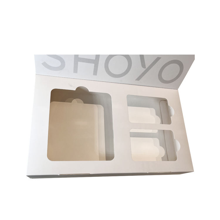 Foldable Candle Gift Box Foldable Candle Gift Box