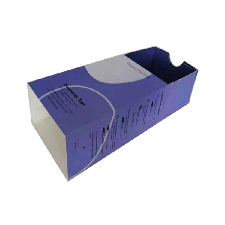 Xiamen Supplier logo Print Foldable Gift Drawer Packaging Sliding Boxes