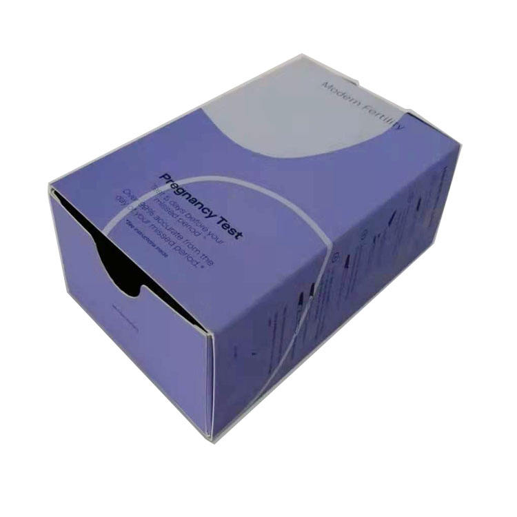 Xiamen Supplier logo Print Foldable Gift Drawer Packaging Sliding Boxes