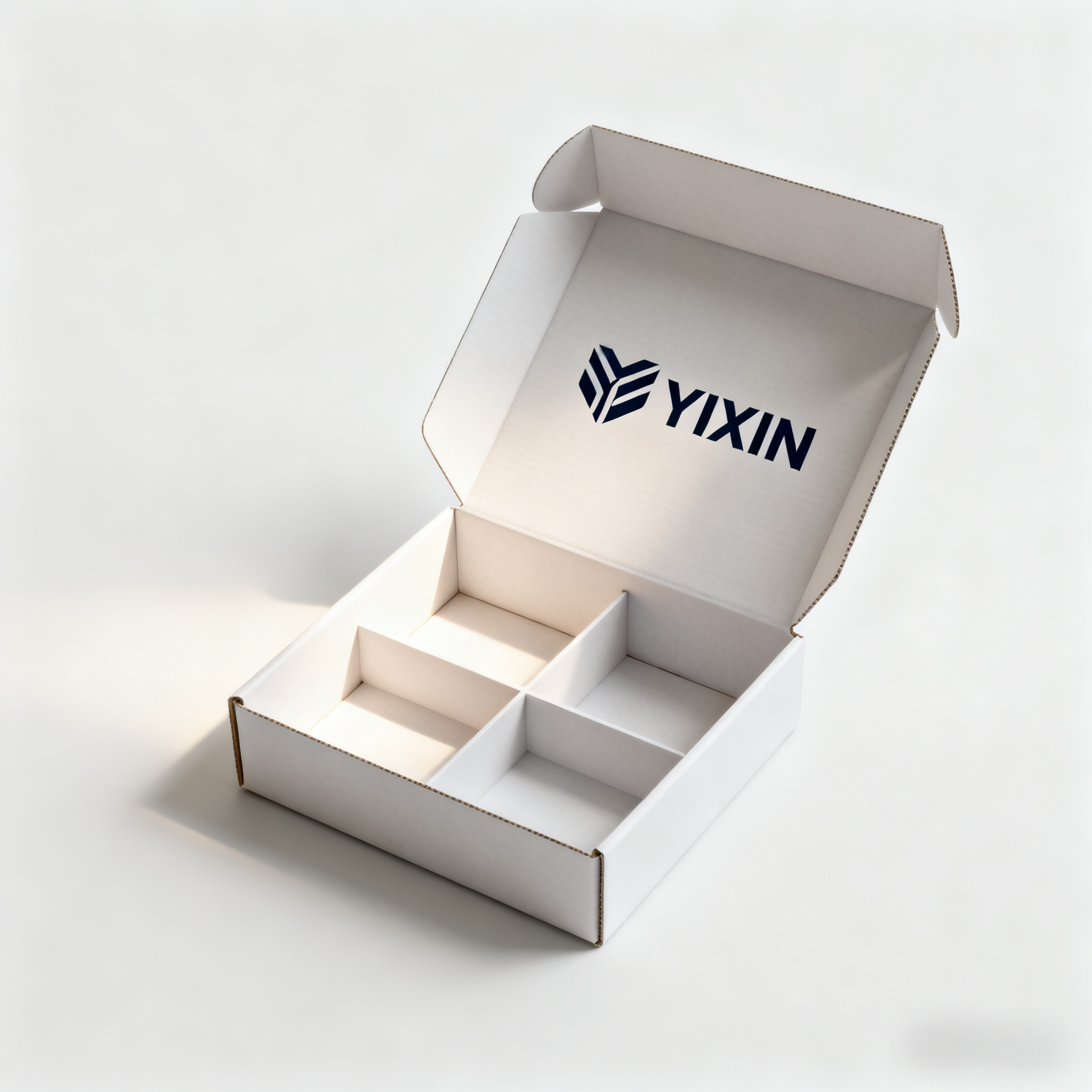 Kids Baby Luxury Clothing Packaging Box Kids Baby Luxury Clothing Packaging Box