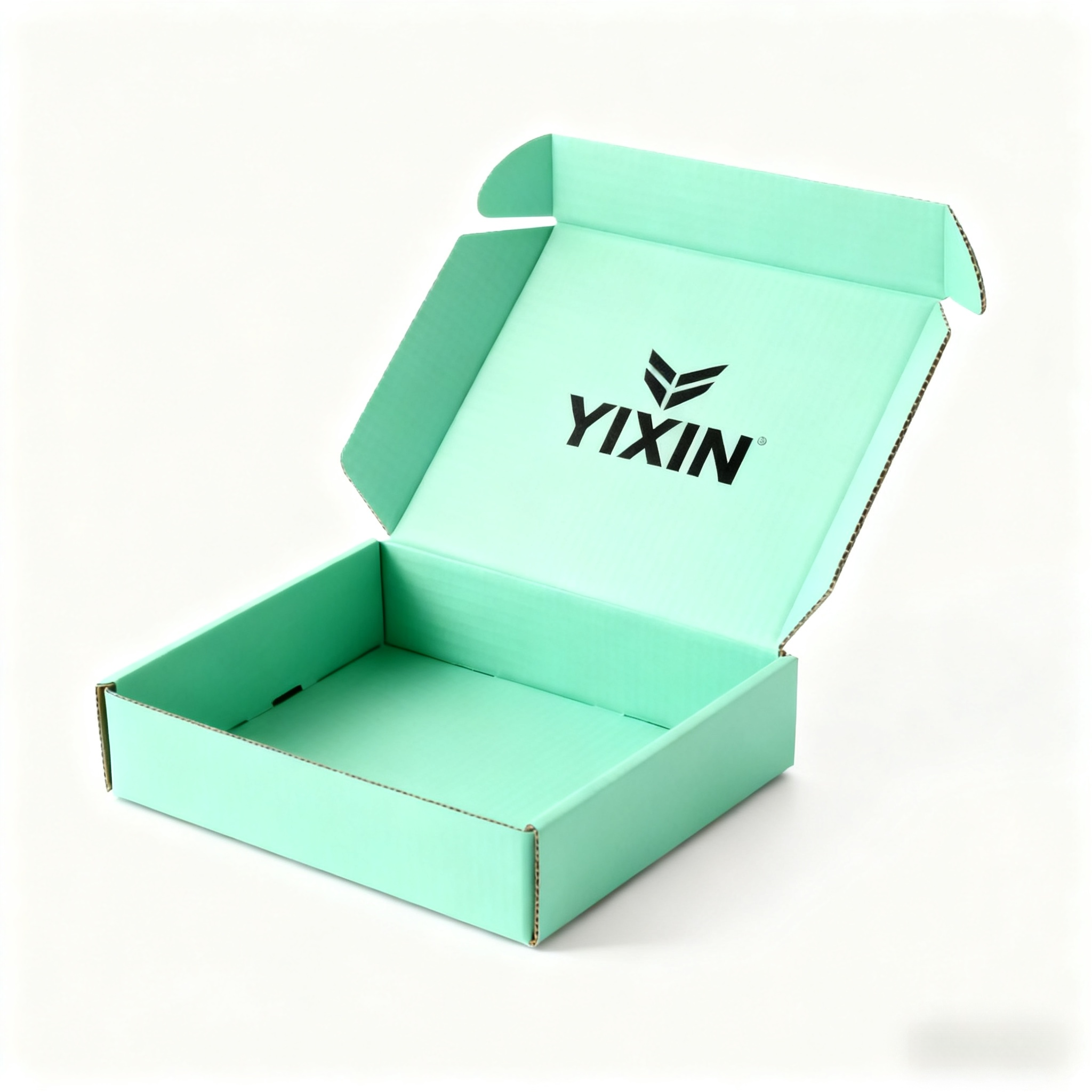 Glossy Lamination Embossing Packaging Box Glossy Lamination Embossing Packaging Box