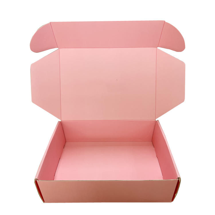 Folding Gift Paper Box Folding Gift Paper Box