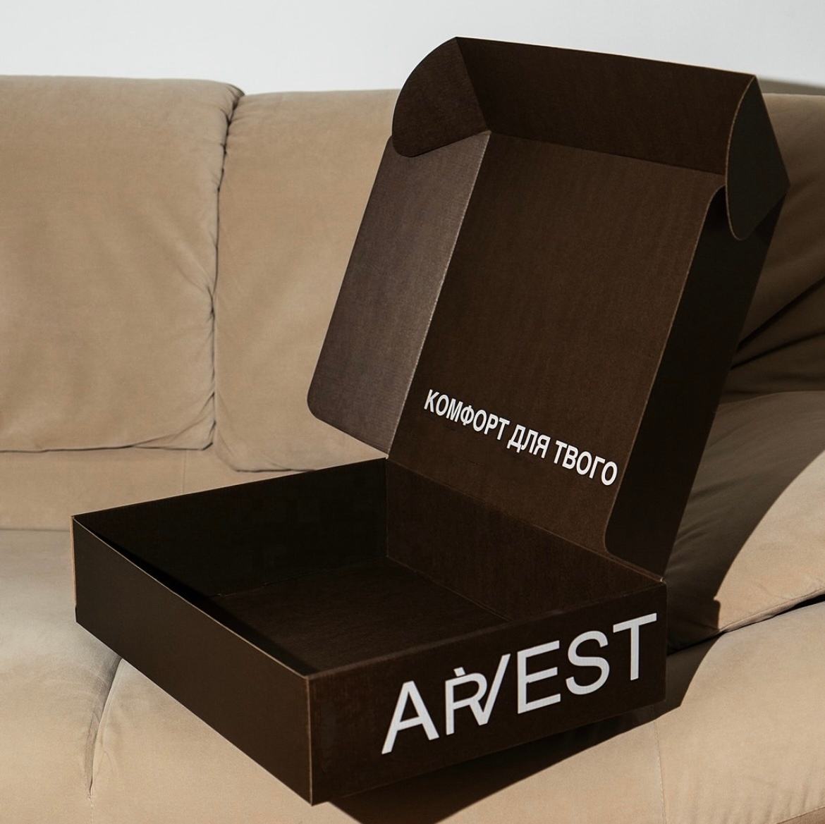 Matte Black Shipping Boxes Packaging Matte Black Shipping Boxes Packaging