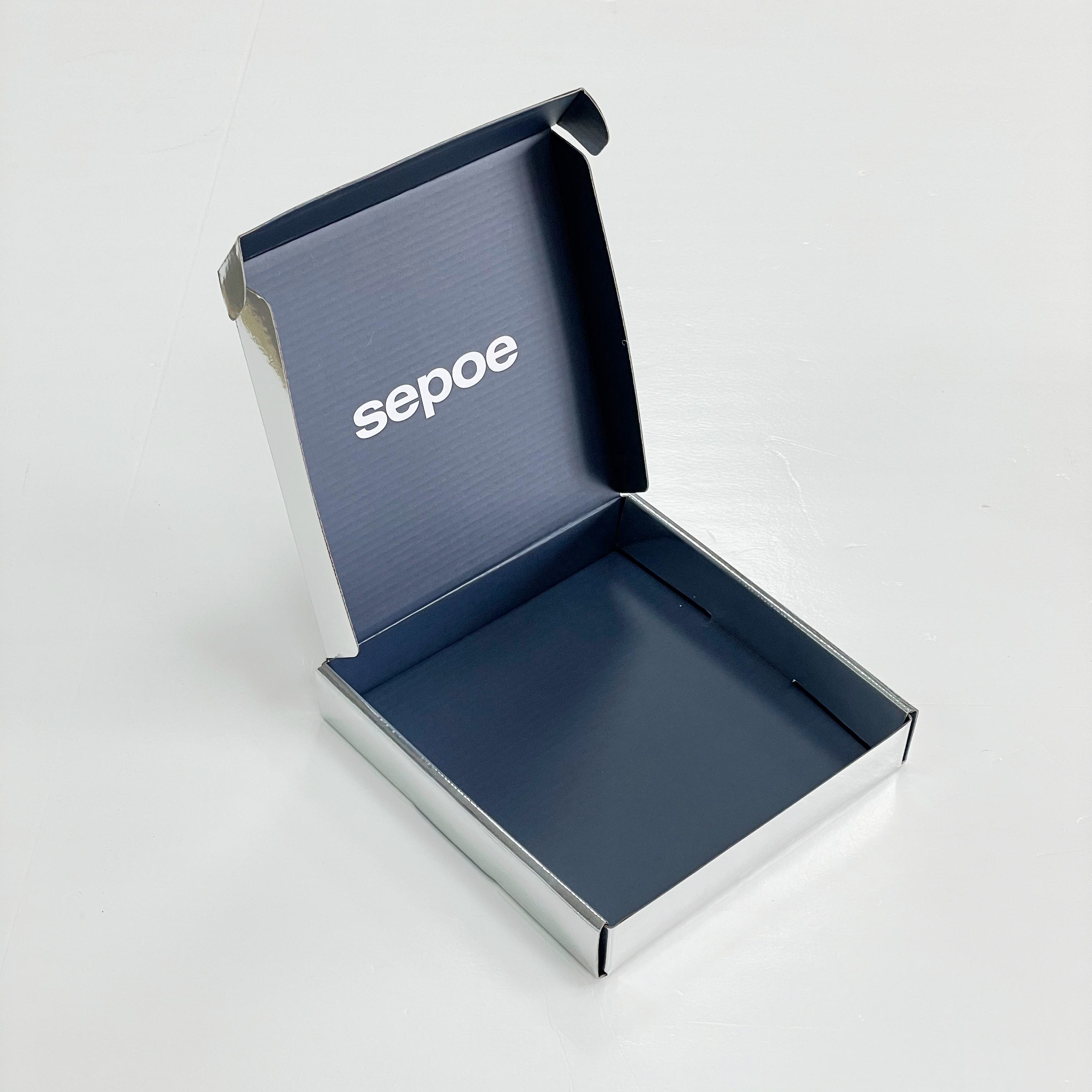 Cosmetic Gift Box Custom Brand Printing Cosmetic Gift Box Custom Brand Printing