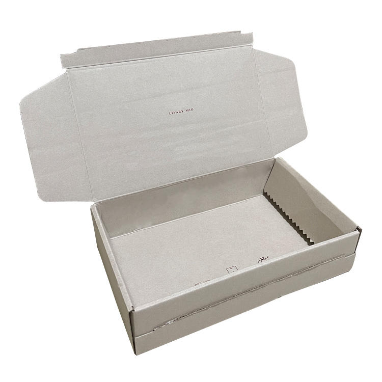 Eco-friendly Recycled Custom Packaging Box Eco-friendly Recycled Custom Packaging Box