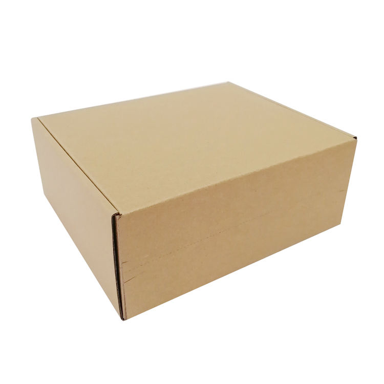 Zipper Packaging Boxes Zipper Packaging Boxes