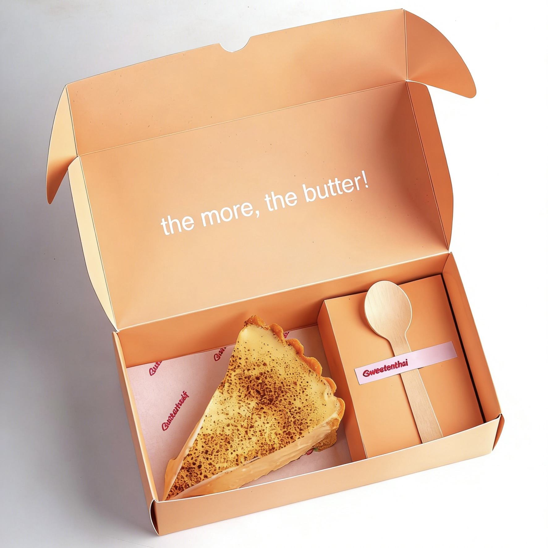 Cake Cookie Packaging Cake Cookie Packaging