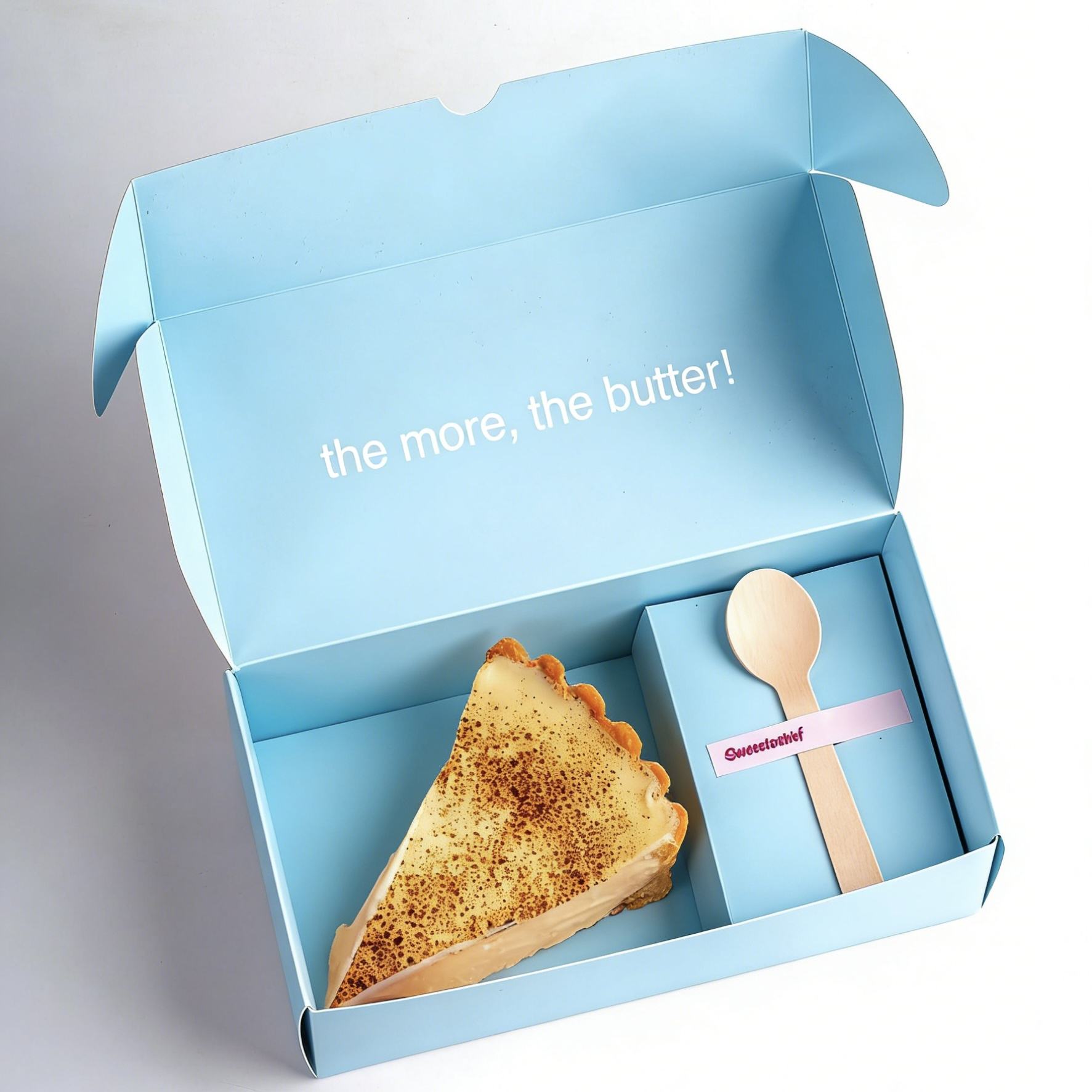 Cake Cookie Packaging Cake Cookie Packaging