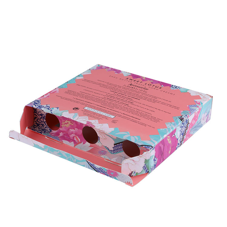 Cardboard Printing Cosmetic Box Cardboard Printing Cosmetic Box