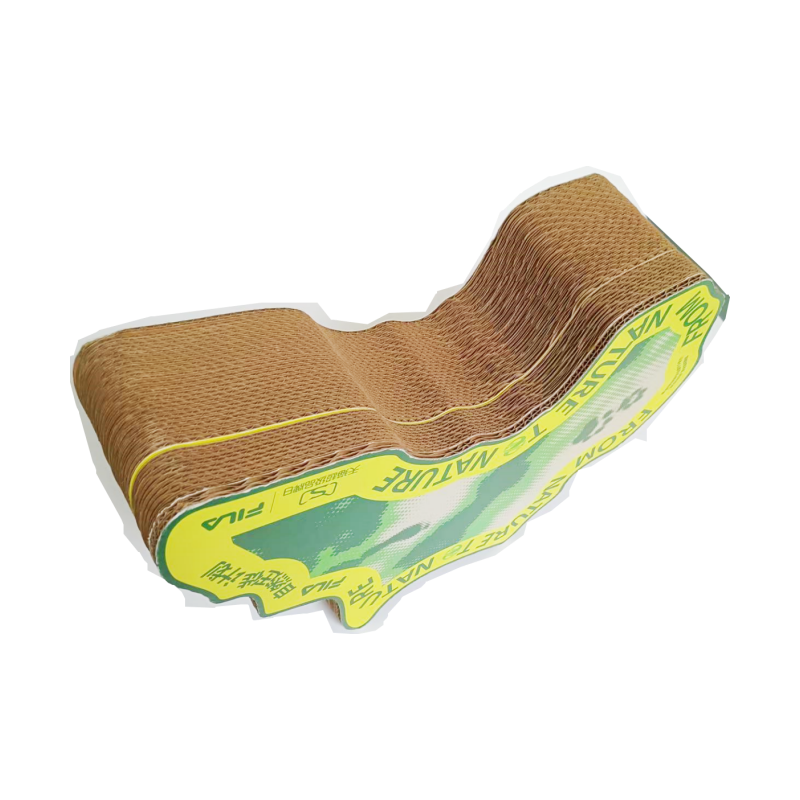 Customized Corrugated Paper Boxes Professional Decorative Transportation Boxes Special Packaging