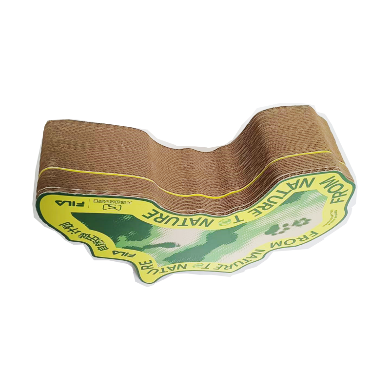 Customized Corrugated Paper Boxes Professional Decorative Transportation Boxes Special Packaging
