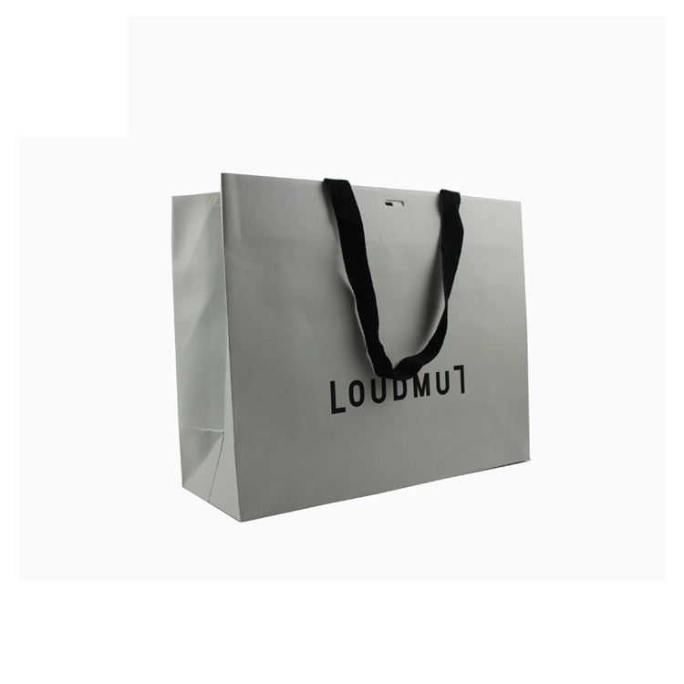 Jewelry Paper Bag Jewelry Paper Bag