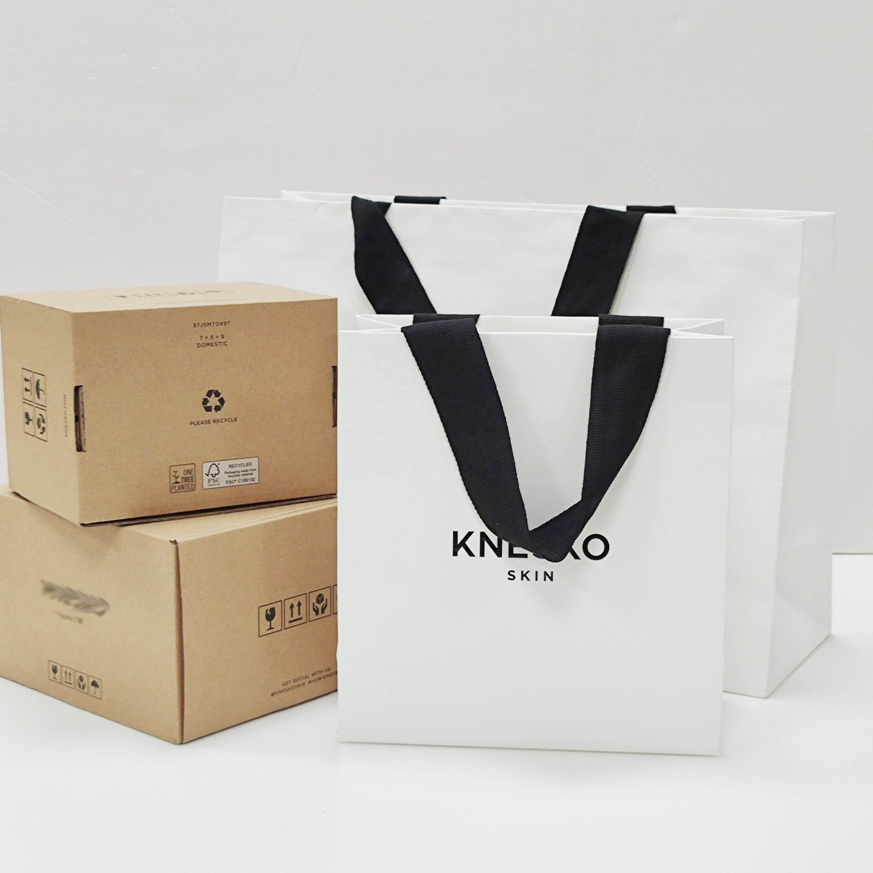 Custom Printed Packaging for Cosmetics Custom Printed Packaging for Cosmetics
