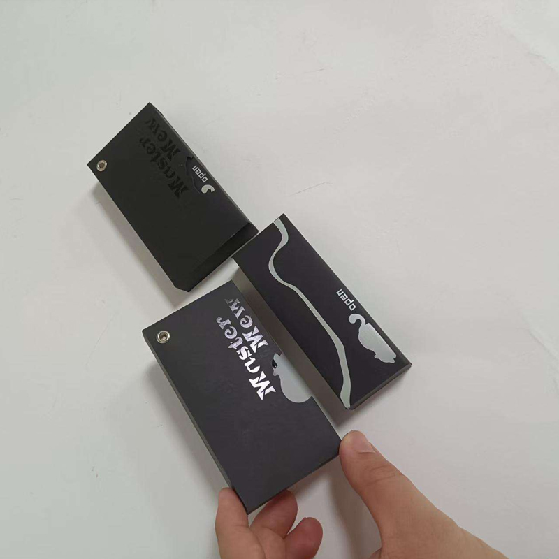 Vials Cigarette Style Paper Box Vials Cigarette Style Paper Box