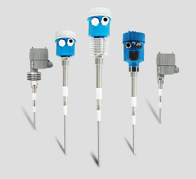 SLA RF Admittance Level Switch