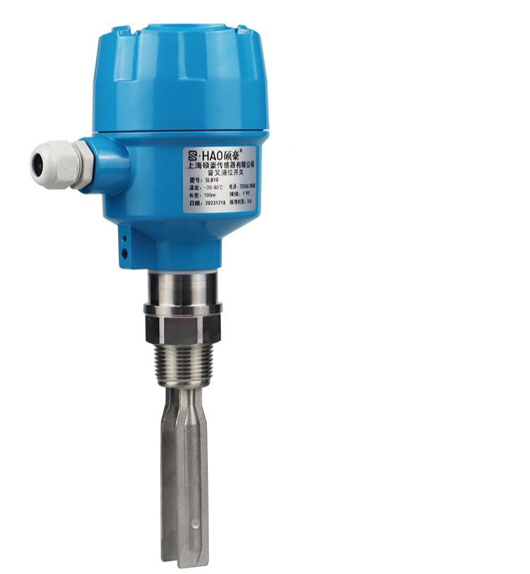 SLB Tuning Fork Level Switch