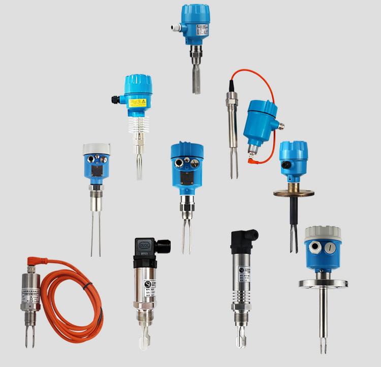 SLB Tuning Fork Level Switch