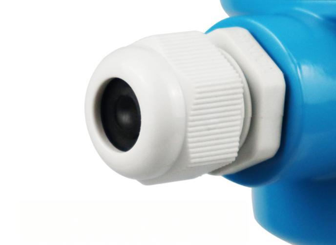 SLB Tuning Fork Level Switch