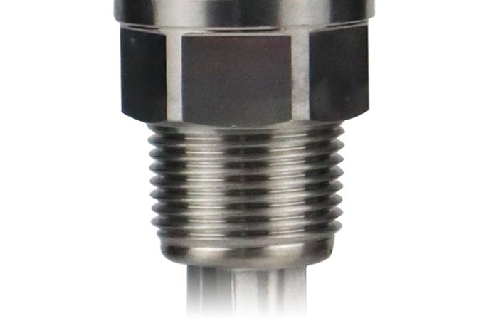 SLB Tuning Fork Level Switch