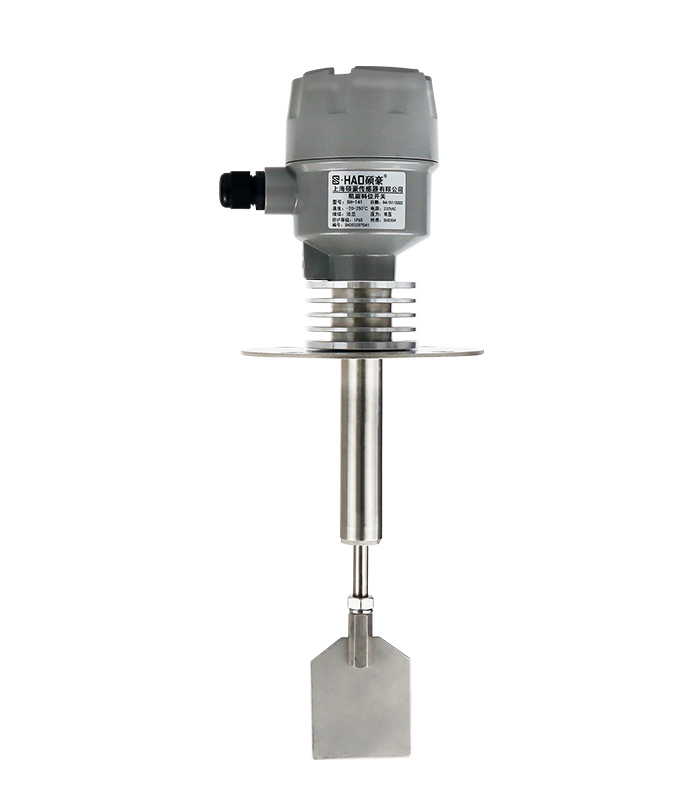 SLC Rotary Paddle Level Switch