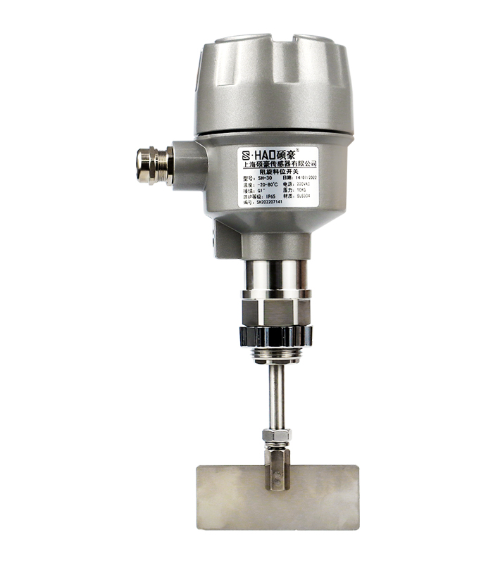 SLC Rotary Paddle Level Switch