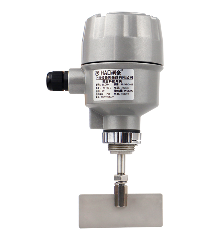 SLC Rotary Paddle Level Switch