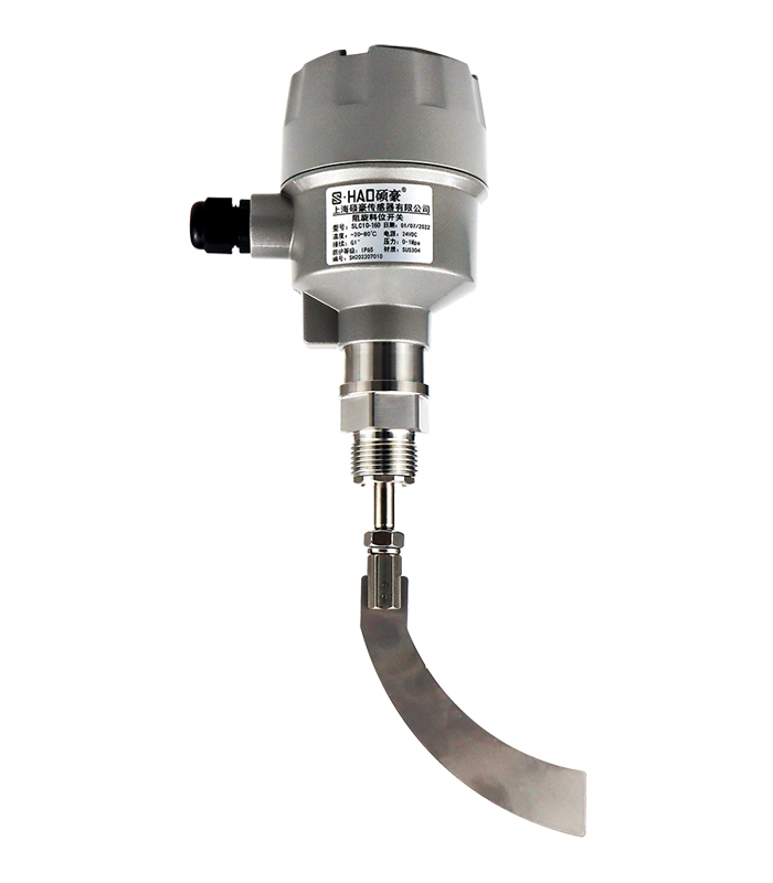 SLC Rotary Paddle Level Switch