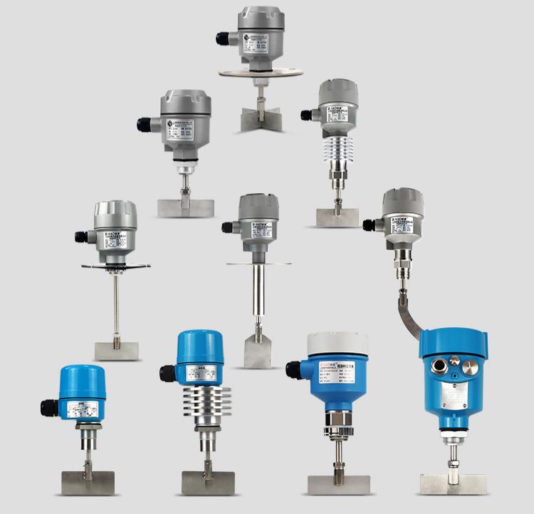 SLC Rotary Paddle Level Switch