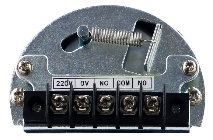 SLC Rotary Paddle Level Switch