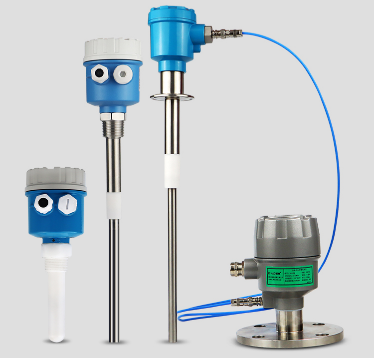 SLD Capacitive Level Switch