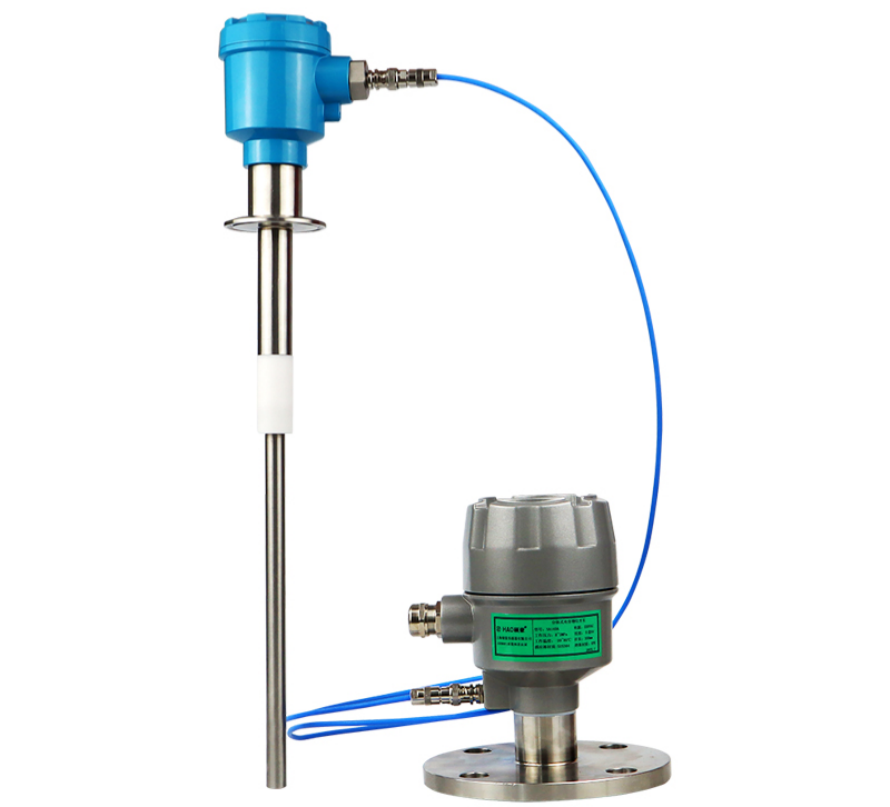SLD Capacitive Level Switch