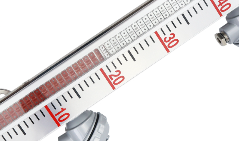 Magnetic Level Gauge