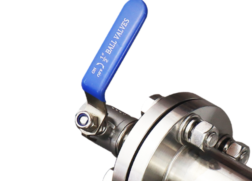 Liquid Level Gauge