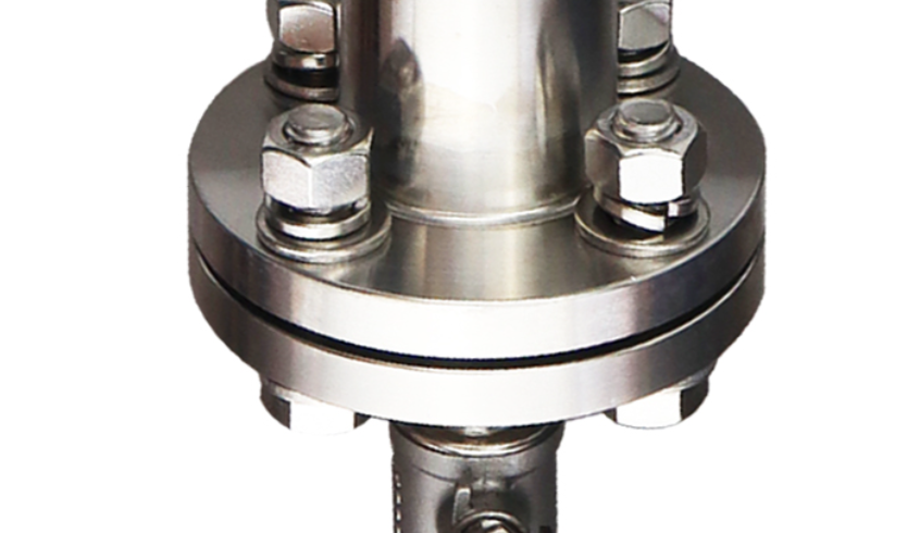 SHA Series Magnetic Flap Level Gauge