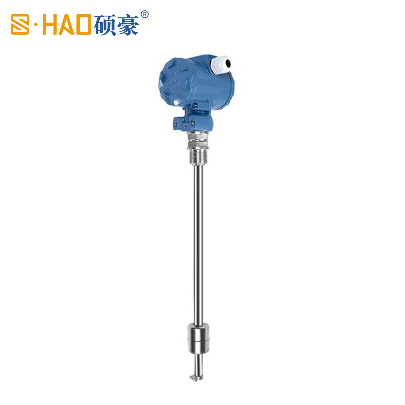 SHB Series Float Ball Continuous Level Gauge