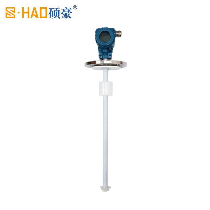 SHB Series Float Ball Continuous Level Gauge